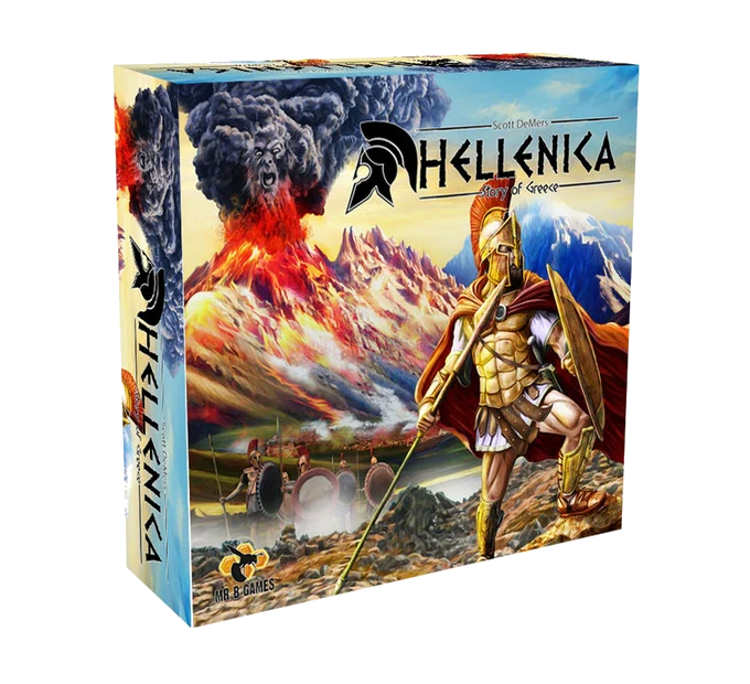 Hellenica image #1