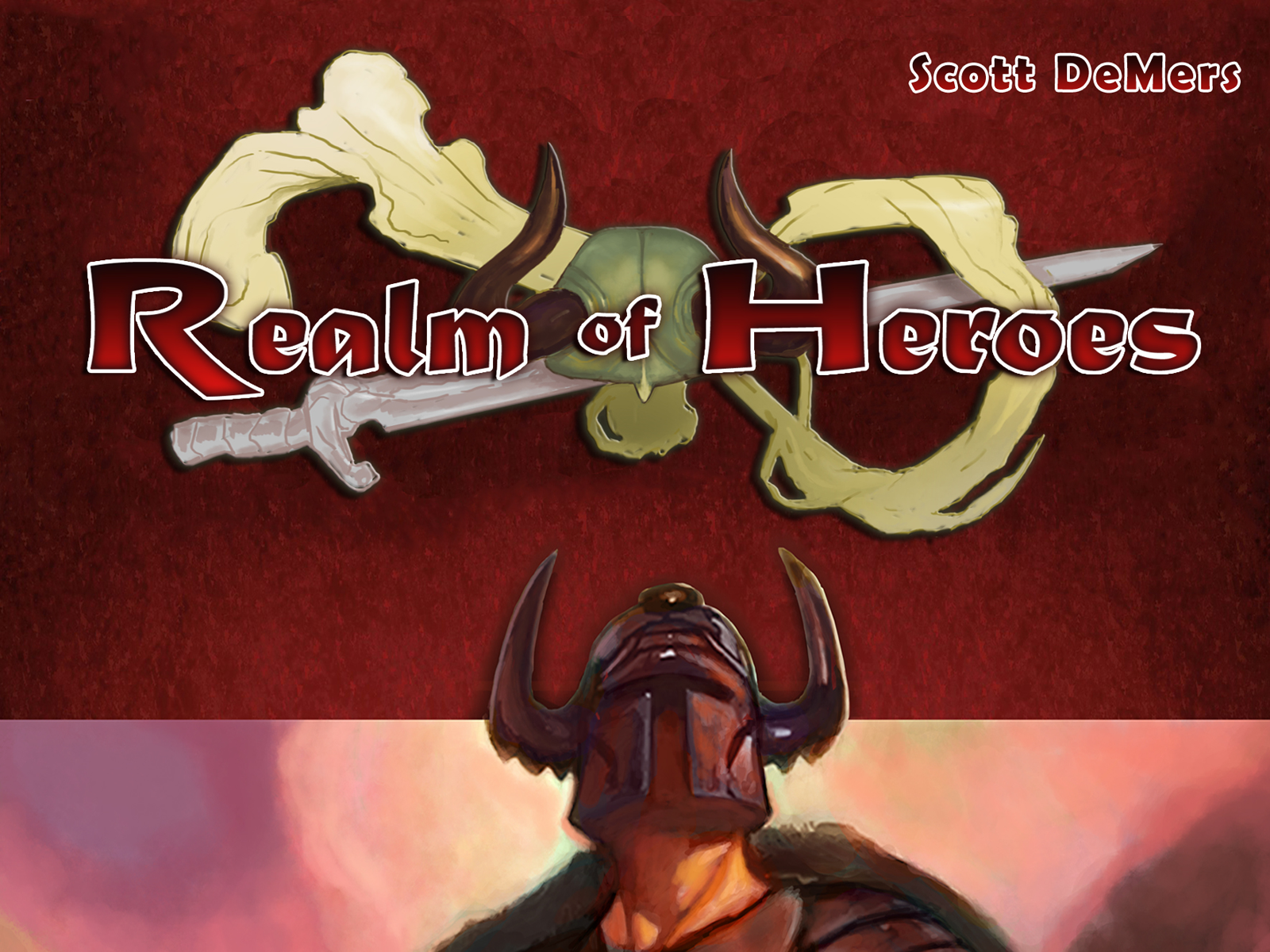 Realm of Heroes image #1